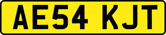 AE54KJT