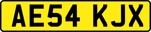 AE54KJX