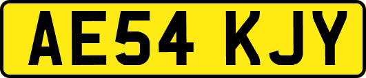 AE54KJY