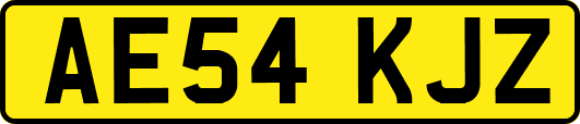 AE54KJZ