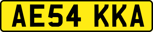AE54KKA