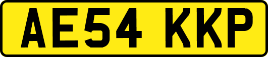 AE54KKP