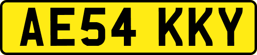 AE54KKY