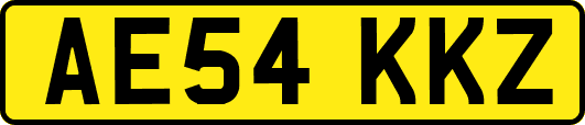 AE54KKZ