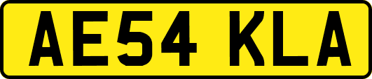 AE54KLA