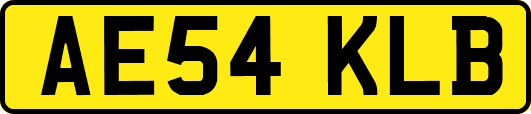 AE54KLB