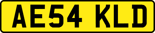 AE54KLD