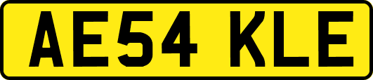 AE54KLE