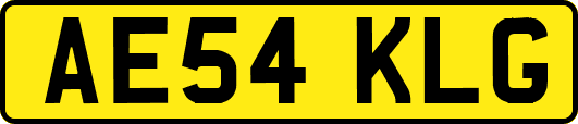 AE54KLG