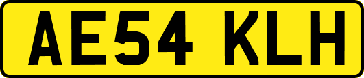 AE54KLH