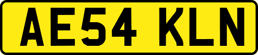 AE54KLN