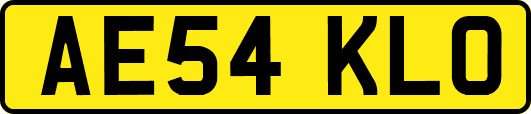 AE54KLO