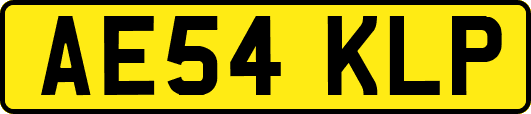AE54KLP