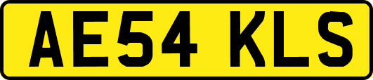 AE54KLS