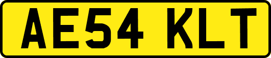 AE54KLT
