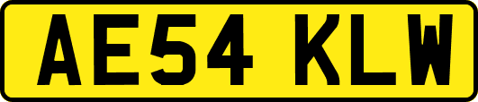 AE54KLW