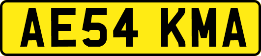 AE54KMA