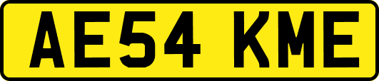 AE54KME
