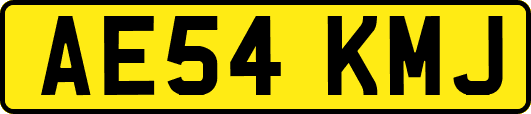 AE54KMJ