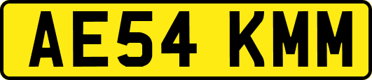 AE54KMM