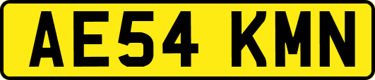 AE54KMN