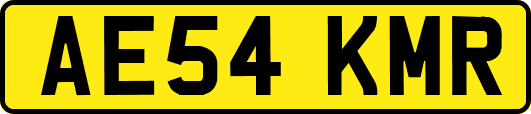 AE54KMR