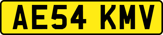 AE54KMV