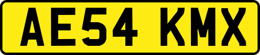 AE54KMX