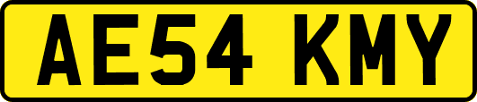 AE54KMY