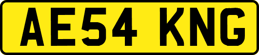 AE54KNG