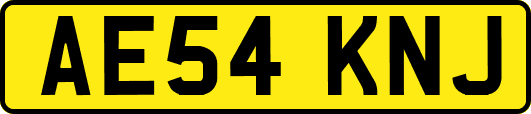 AE54KNJ