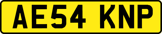 AE54KNP