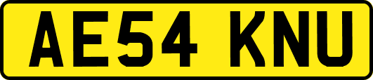AE54KNU