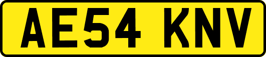 AE54KNV