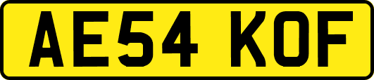 AE54KOF