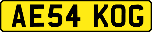 AE54KOG