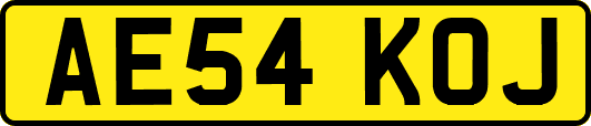 AE54KOJ