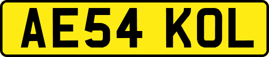 AE54KOL