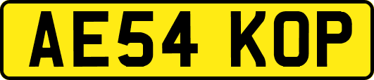 AE54KOP