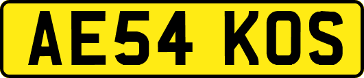AE54KOS