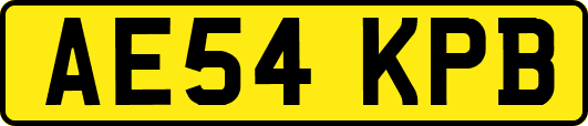 AE54KPB