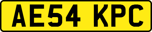 AE54KPC