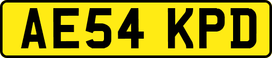 AE54KPD