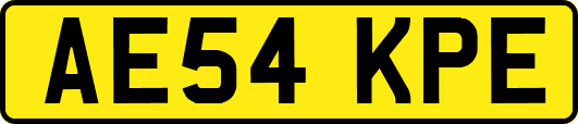 AE54KPE