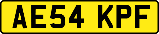 AE54KPF
