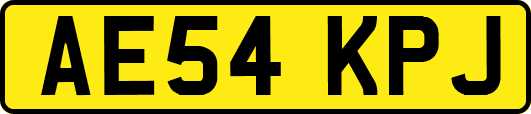 AE54KPJ