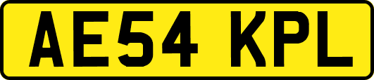 AE54KPL