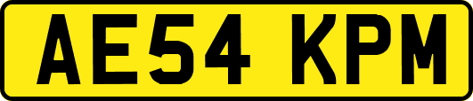 AE54KPM