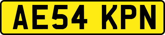 AE54KPN