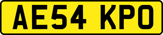 AE54KPO